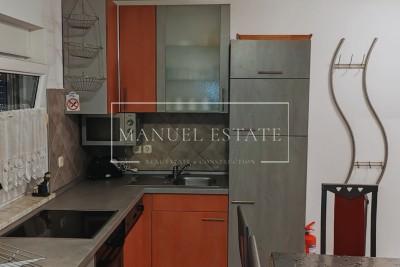 Apartment for Sale in Novigrad, Istria – 2 Bedrooms, Terrace, Sea View, 350m from the Beach