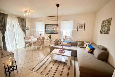 Apartment on the first floor, Novigrad