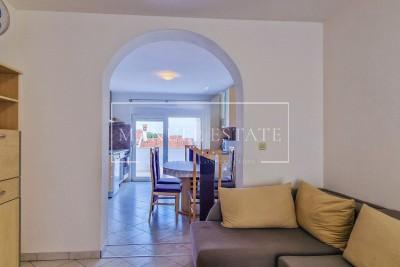 Apartment for Sale in Novigrad, Istria – 2 Bedrooms, 350m from the Sea, Ideal for Families