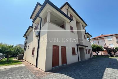 Apartment with Sea View in Novigrad – 58.54 m², 2 Bedrooms, Loggia, 1 km from the Sea