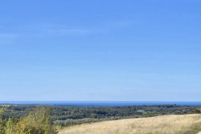 Istrisch stenen huis te koop nabij Buje, Baredine