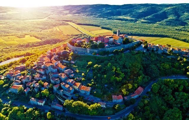 Motovun